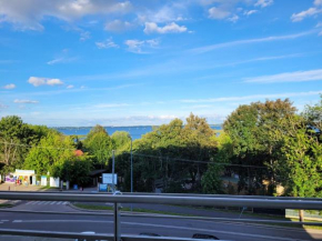 Apartament Niegocin Garaż Basen Plaża Giżycko Wilkasy, Wilkasy